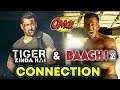 WWE 2K18 | Tiger Zinda Hy Vs Baaghi 2 | Salman Khan vs Tiger Shroff | Unq SN Gamer |