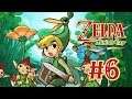 Zelda Minish Cap Ep. 6 - Doble Link y la historia de Ezero