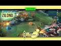 Zilong vs Alucard ft. Saber : Mobile Legends : Bang Bang | The Guardian