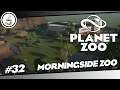 Zu viele Tiere? #32 «» Morningside Zoo 🇳🇿🐅 - PLANET ZOO | Deutsch German