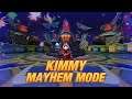 [02/21] Kimmy Mayhem Mode - Highlights TikTok Mobile Legends