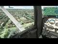 2 minuten review: Microsoft Flight Simulator 2020 (Xbox Series X|S)