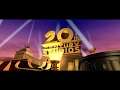 20th Century Studios (2020, Roblox Films and CinemaScope Version)