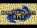 300k+ Зенни за ОДНУ экспедицию в Monster Hunter: Rise