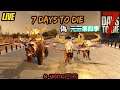 【七日殺】|7 days to die|○ A19○ 偽第四季 七天鑑賞期DAY1~2