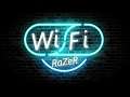8K 60FPS 4320p60 Vegas Pro 17 WiFi Intro Blue by RaZeRiCeCoLd #160