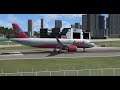 Aeronaves A320 Neo Azul Flight Simulator X Steam Edition