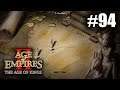 Age Of Empires II | Episodio 94 | Mar de sangre a la orilla del río