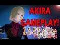 AKIRA MADO GAMEPLAY! TOKYO GHOUL RE: CALL TO EXIST REVIEW