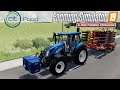 Alpine Farming Let's Play Episode 27 | Farming Simulator 19 | New Seeder!