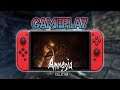 Amnesia Collection | Gameplay [Nintendo Switch]