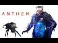 Anthem - Pero que HP