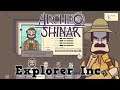 Archeo: Shinar - Explorer Inc.