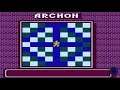 Archon  - Nintendo NES
