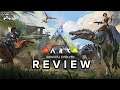 Ark: Survival Evolved - Review