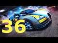 Asphalt 9 : Legends Day 36 | DailyGames | Asphalt 9 Legends