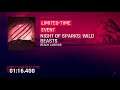 Asphalt 9 - Night of Sparks: Wild Beasts | Drako GTE | 01:28.950
