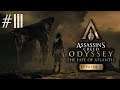 Assassin's Creed Odyssey - DLC Los Atlantydy PL (epizod2) - Skarbiec Kronosa #3