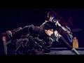 Astral Chain - Special Enemies & Bosses Fights (File 8) Gameplay