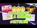 AT. MADRID ICONIC MOMENT "NOVEDADES DE LA SEMANA" myClub PES 2020