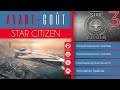 ★AVANT-GOÛT #03★ Star Citizen - Free Fly (Alpha 3.7.1.) [FR](Impressions)