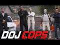 Back In The Day | Dept. of Justice Cops | Ep.1047