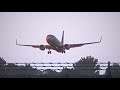 Bangkok DMK Airport | Emergency Landing | Garuda Indonesia 737-800