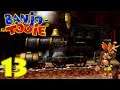 Banjo-Tooie [13] - All Aboard: Family Reunions