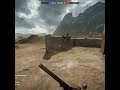 Battlefield 1 Sometimes i don't even know how i survive