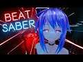 Beat Saber - GHOST DATA - PROJEKT MELODY ft. AL!CE (FullCombo - ExpertPlus)