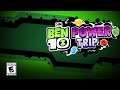 Ben 10 Power Trip! - Announce Trailer - PS4