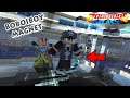 BoBoiBoy Menggunakan lagi Kuasa Magnet - Minecraft BoBoiBoy & Upin Ipin Mod