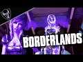 Borderlands PlayStation 4 | Incognito (GPS)
