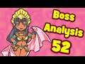 Boss Analysis # 52