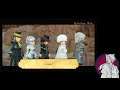 Bravely Default 2 Playthrough Series! (Part 3) (3/1/2021) (Stream Archive)