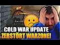 Call Of Duty Black Ops Cold War Update - League Play, Launcher Buff, H.A.R.P. Fixes, Warzone Bugs