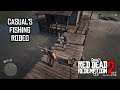 Casual's Fishing Rodeo #4 "Lagras Swamp"