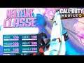 CECI EST LA MEILLEURE CLASSE DU JEU - CALL OF DUTY MOBILE (MEILLEURE CLASSE SAISON 5)
