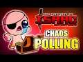 CHAOS Polling! (Cain) - Hutts Streams Repentance