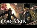 Code Vein Gameplay - Part 3 - Depth Dungeon Path 2 Second Key
