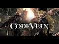 CODE VEIN (Xbox One X) Part 19 , Successor Of The Breath Boss   , Unedited