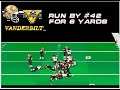 College Football USA '97 (video 5,105) (Sega Megadrive / Genesis)
