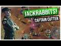 Cutter's Jackrabbits are SO GOOD! Halo Wars 2