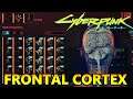 Cyberware Mods | Frontal Cortex - Do They Work? In-Depth Testing! (Cyberpunk 2077)