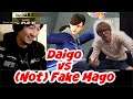 [Daigo vs Mago] Mago Sucks So Hard Daigo Doesn't Think It's Him. "Nah. This is Fake Mago san!"