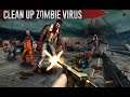 DEAD TARGET: Zombie #1 Android Gameplay (HD)