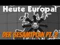 DER GESAMTPLAN Ep. 2 || Re-capturing Europe