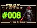 Die Reinheit der Sith LP Star Wars The old Republik Online