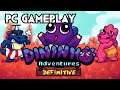 Dininho Adventures: Definitive Edition | PC Gameplay
