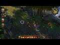 Divinity Original Sin EE Luculla Forest - Remove the Barrier Witch Cabin